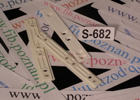 SUWAK PROWADNICY-ZABUDOWA